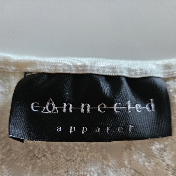 Connected Apparel Bolero - Picture 6 of 6